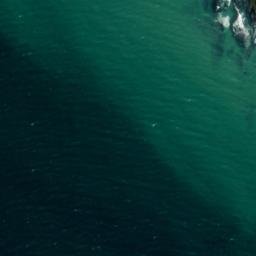 Satellite imagery of Pointe de Porh-Linereü, FR