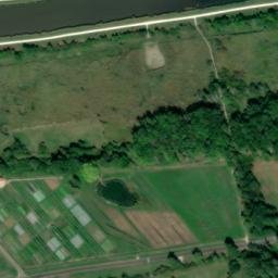Satellite imagery of Château de Chambord, FR