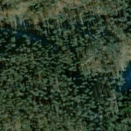 Satellite imagery of 1790, CH