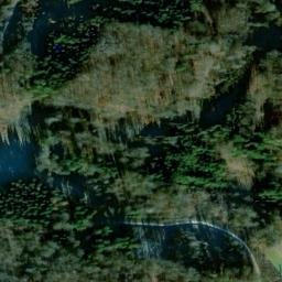 Satellite imagery of 1790, CH