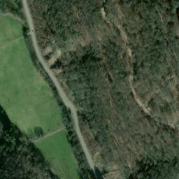 Satellite imagery of Kirchberg, DE