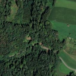 Satellite imagery of Rieselsberg, DE