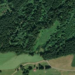 Satellite imagery of Hintereck, DE