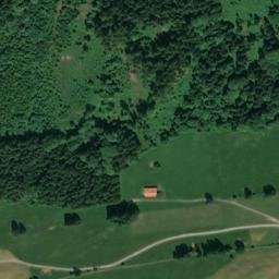 Satellite imagery of Hintereck, DE