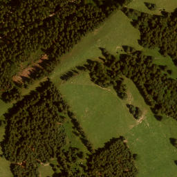 Satellite imagery of Hauchenberg, DE