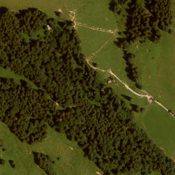 Satellite imagery of Hauchenberg, DE