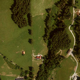 Satellite imagery of Hauchenberg, DE