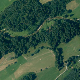 Satellite imagery of Rottach Berg, DE