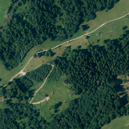 Satellite imagery of Rottach Berg, DE