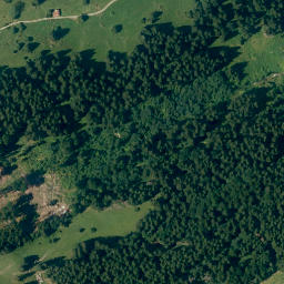 Satellite imagery of Rottach Berg, DE