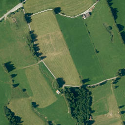 Satellite imagery of Oberellegg, DE