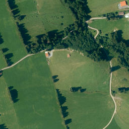 Satellite imagery of Oberellegg, DE