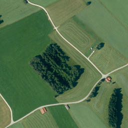 Satellite imagery of Pertlesbichel, DE