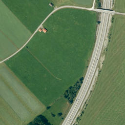 Satellite imagery of Pertlesbichel, DE