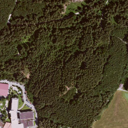Satellite imagery of Faulenberg, DE