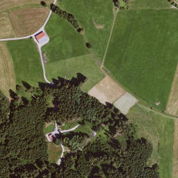 Satellite imagery of Faulenberg, DE