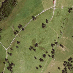 Satellite imagery of Judenberg, DE