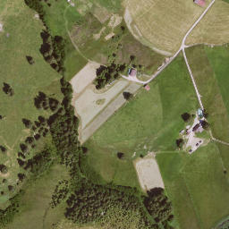 Satellite imagery of Judenberg, DE