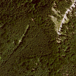 Satellite imagery of Mühlschartenkopf, DE