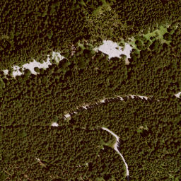 Satellite imagery of Schwarzenköpfel (2), DE