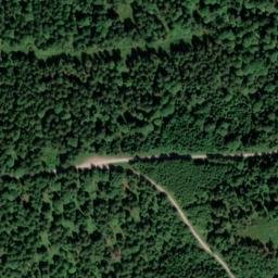 Satellite imagery of Mitterwachsbichel, DE