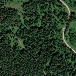 Satellite imagery of Mitterwachsbichel, DE