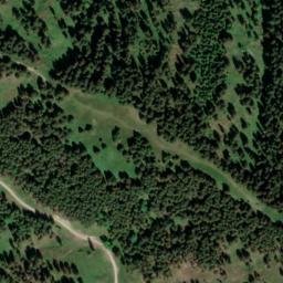 Satellite imagery of Gschwandkopf, DE