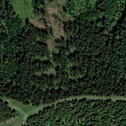 Satellite imagery of Gschwandkopf, DE