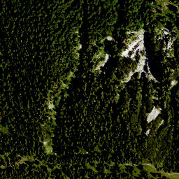Satellite imagery of Grießkopf, DE