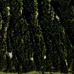 Satellite imagery of Grießkopf, DE