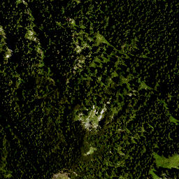 Satellite imagery of Grießkopf, DE