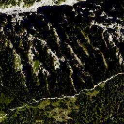 Satellite imagery of Heimgarten, DE