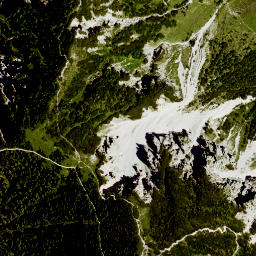 Satellite imagery of Heimgarten, DE