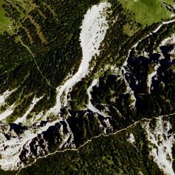 Satellite imagery of Heimgarten, DE