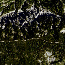 Satellite imagery of Rauteckkopf, DE