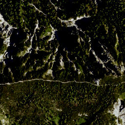 Satellite imagery of Rauteckkopf, DE