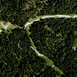 Satellite imagery of Rauchkopf, DE