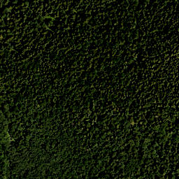 Satellite imagery of Mitterberg (2), DE