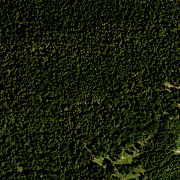 Satellite imagery of Mitterberg (2), DE