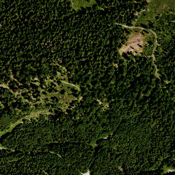 Satellite imagery of Mitterberg (2), DE