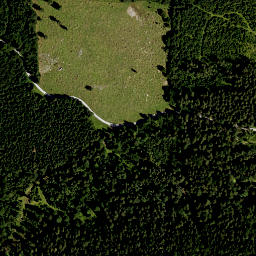 Satellite imagery of Messnerberg, DE