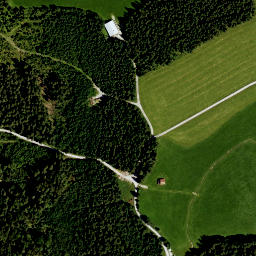 Satellite imagery of Messnerberg, DE