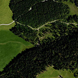 Satellite imagery of Messnerberg, DE