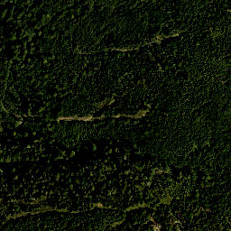 Satellite imagery of Hochenkopf, DE