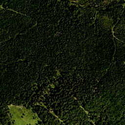 Satellite imagery of Hochenkopf, DE
