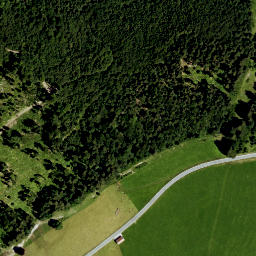 Satellite imagery of Hoher Stein, DE