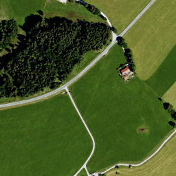Satellite imagery of Hoher Stein, DE