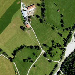 Satellite imagery of Hoher Stein, DE