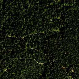 Satellite imagery of Lettner Berg, DE
