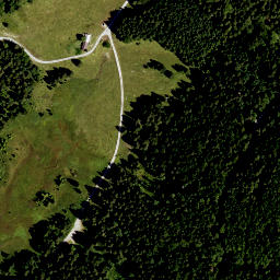 Satellite imagery of Mitterkopf, DE